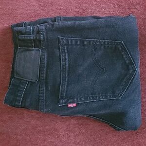 Levi's 512 32 L30